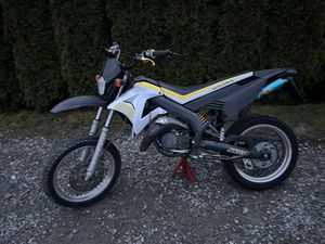 GILERA SMT 50/70 AM6 MOZLIWY TRANSPORT SKALA