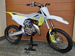 HUSQVARNA TC 85 DUŻE KOLA KTM SX NISKI PRZEBIEG KIELCE