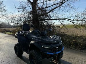 TGB BLADE 600 LTX 2022ROK 1000KM PRZEBIEGU FV23% PL DYSTRYBUCJA BRZEG