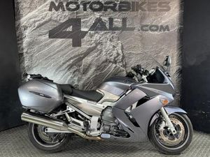 YAMAHA FJR1300 FJR 1300 2006