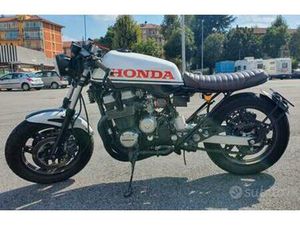 HONDA CBX 750 - 1986