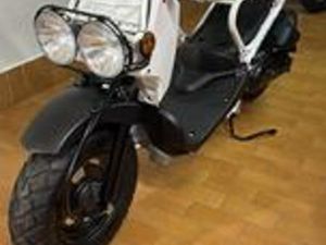 ZOOMER NUOVO FONDO DI MAGAZZINO