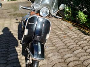 VESPA 150 PX