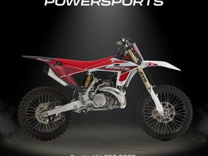 XX 250 2T 2025 MODEL - FANTIC MAIN DEALER - RESERVE NOW!