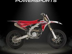 XXF 250 2025 MODEL - FANTIC MAIN DEALER - RESERVE NOW!