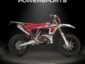 XE 300 2025 MODEL - FANTIC MAIN DEALER - NOW 600 OFF RRP!