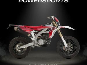 XEF 310 2025 MODEL - FANTIC MAIN DEALER - NOW 800 OFF RRP!