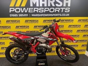 RIEJU 300 PRO 2026 MODEL, ROAD REGD, ONLY 12 HOURS USE!!