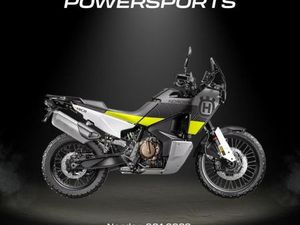 HUSQVARNA NORDEN 901 2023 MODEL- HUSQVARNA MAIN DEALER - 2204 OFF RRP! 2 LEFT!