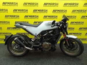 HUSQVARNA VITPILEN 401 2023 MODEL , SPECIAL EDITION