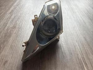 PEUGEOT JETFORCE SCHEINWERFER