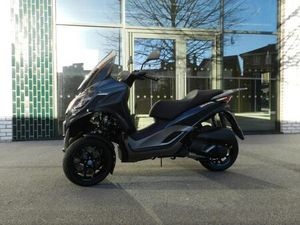 PIAGGIO MP3 310 E5+
