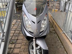 125GER PEUGEOT SATELIS