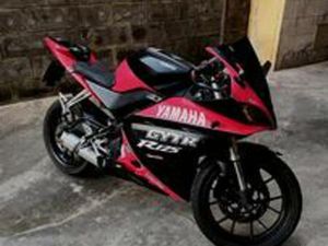 YAMAHA YZF R125 ABS KIT 150 CC
