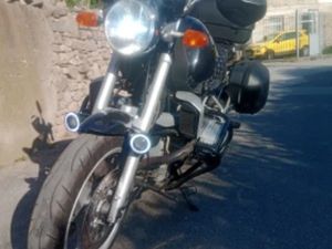 BMW R R850R