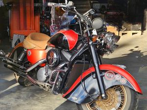 VN 1500 DRIFTER-VNT50J/1471