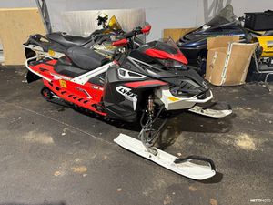 VÄHÄNAJETTU REITTITYKKI, HUOLLETTUNA AJOON.