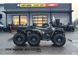 800 6X6 BIG BOSS EPS