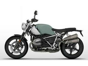 2022 BMW R NINET SCRAMBLER