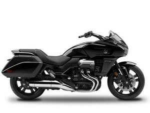 2014 HONDA CTX1300 DELUXE