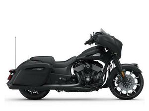 2025 INDIAN MOTORCYCLE CHIEFTAIN® DARK HORSE WITH 112