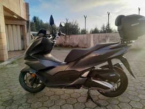 HONDA PCX 125. IMPECÁVEL OLIVEIRA DO DOURO