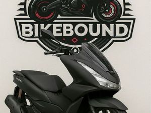 HONDA PCX 125 - NOVA! PREÇO EM CAMPANHA! SETÚBAL (SÃO JULIÃO, NOSSA SENHORA DA ANUNCIADA E SANTA MARIA DA GRAÇA)