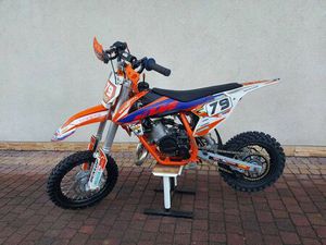 KTM SX 50 SX50 DOINWESTOWANY HUSQVARNA TC 50 GAS-GAS MC 50 WODZISLAW ŚLĄSKI