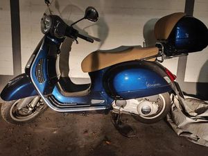PIAGGIO VESPA 250 GTS ABS