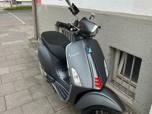 VESPA PRIMAVERA 50 CCM, EZ 2024