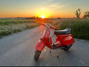 VESPA PX80