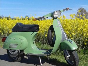 VESPA V50 SPEZIAL
