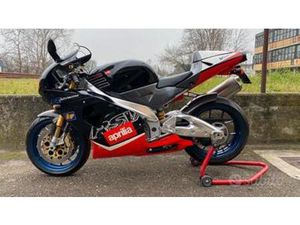 APRILIA RSV MILLE R PRIMA SERIE 2000