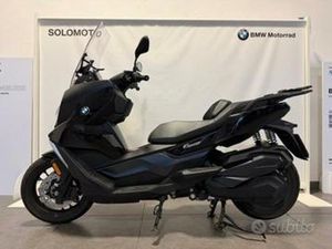BMW C 400 GT ABS MY25
