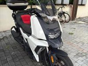 BMW C 400 X
