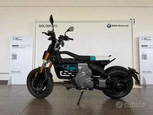 BMW CE 02 4KW ABS