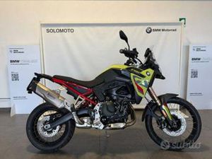 BMW F 900 GS ABS MY24
