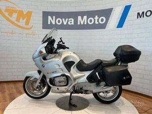 BMW R 1150 RT *TRIS VALIGIE*