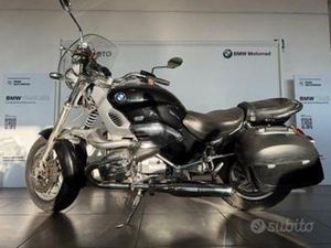 BMW R 1200 C R 1200 C MONTAUK