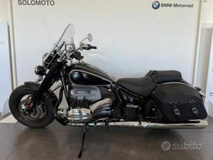 BMW R 18 CLASSIC S/FIRST EDITION ABS