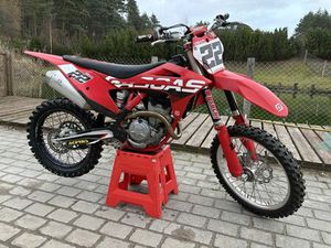 GASGAS MC 250 POLECAM ! WIĘCBORK