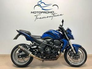 KAWASAKI Z750 Z 750 - SCARICO MIVV DA 99€ AL MESE
