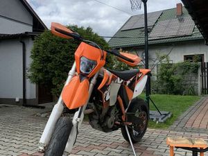 KTM EXC-F 350 KOLA SM NISKO