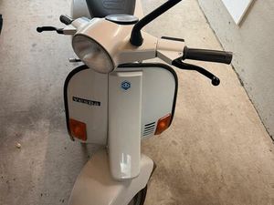 PIAGGIO VESPA PK50N | BAUJAHR 1989 | OLDTIMER