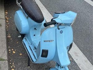 VESPA PK 50 XL 2 AUTOMATIK