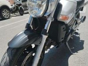 SUZUKI GSR 600 - 2009