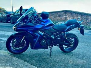 SUZUKI GSX S 1000 GT