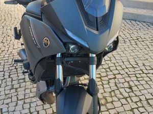 YAMAHA TRACER7 2021=NOVA AZEITÃO (SÃO LOURENÇO E SÃO SIMÃO)