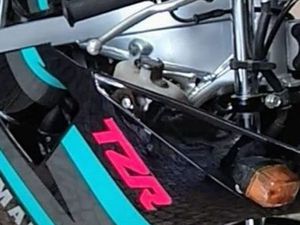 YAMAHA TZR50 3TU LOUSÃ E VILARINHO