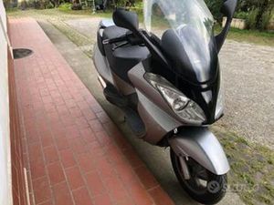 APRILIA ATLANTIC 125 - 2004
